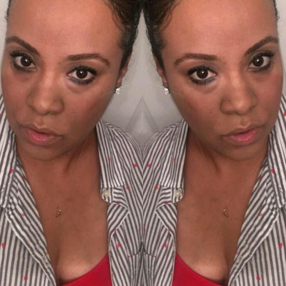 Meet your Posher, Amber